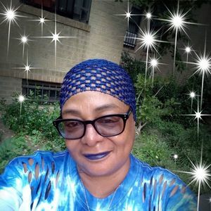 Meet your Posher, Frances